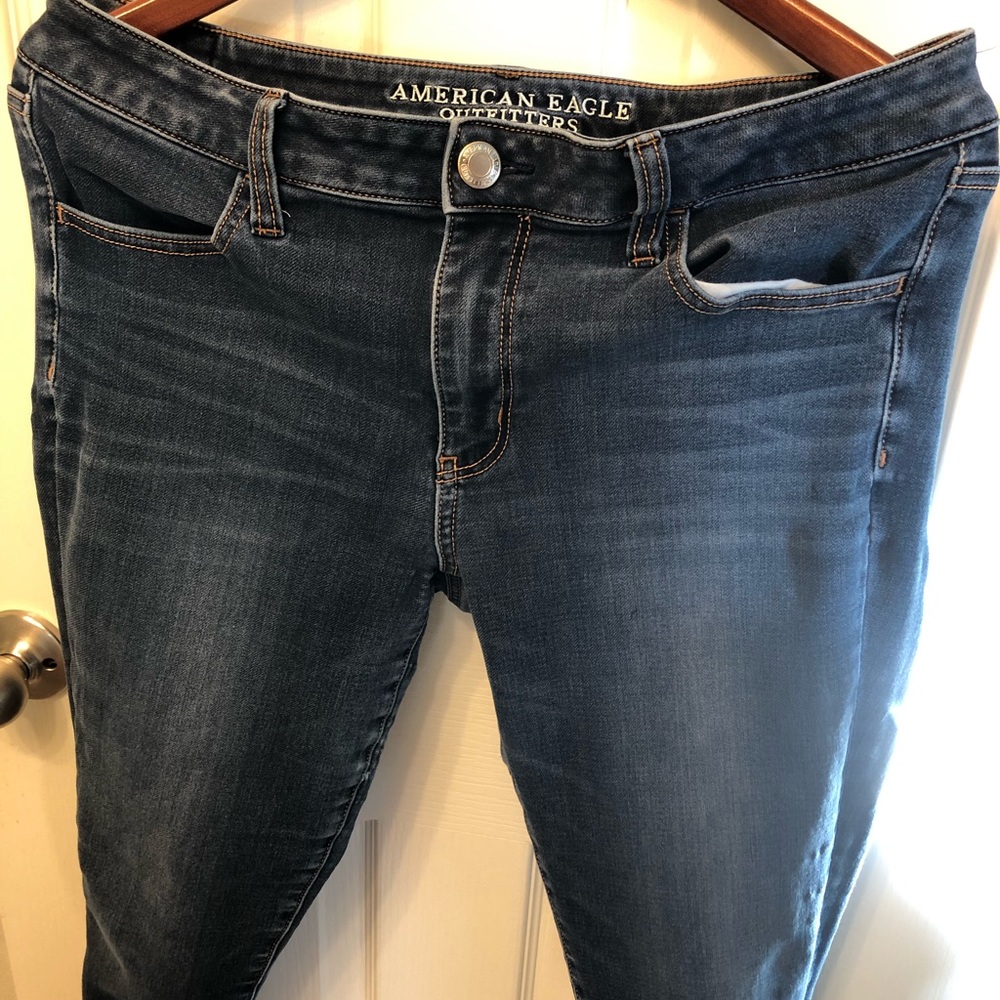 American Eagle Outfitters Jeggings
